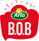 Arla B.O.B