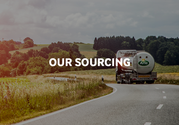 Find out how we conduct our sourcing process.