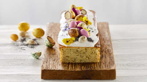Our best cake ideas for Easter
