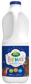 try Arla big milk today