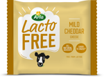 Mild Cheddar Cheese 200g