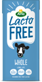 Long-life Whole Milk Drink 1L