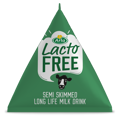 Long Life Semi Skimmed Milk Drink Portion Packs 5x20ml