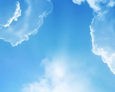 Sky background