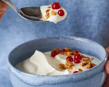 Delicious and easy breakfast bowls