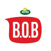 Arla B.O.B Logo