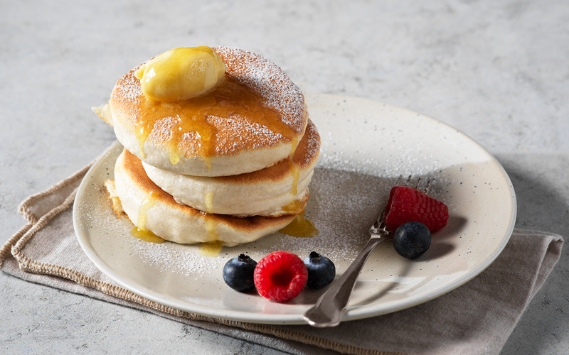 Around the world recipes