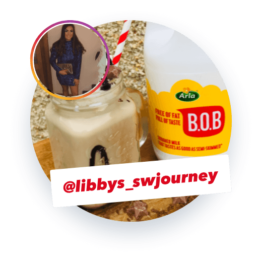 Libbys sw journey