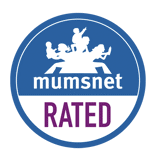 Mumsnet users love us