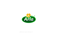 Arla Farmer Milk logo asda