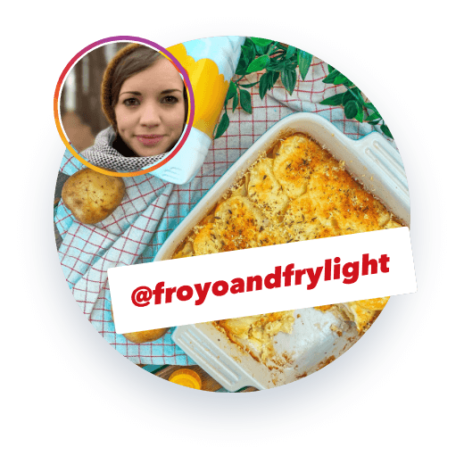 froyo and frylight