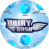 Dairy Dash