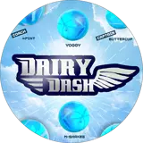 Dairy Dash