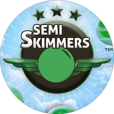 Semi Skimmers