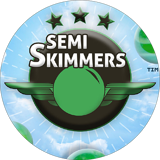 Semi Skimmers