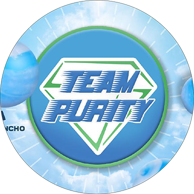 Team purity