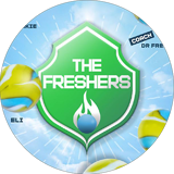 The freshers