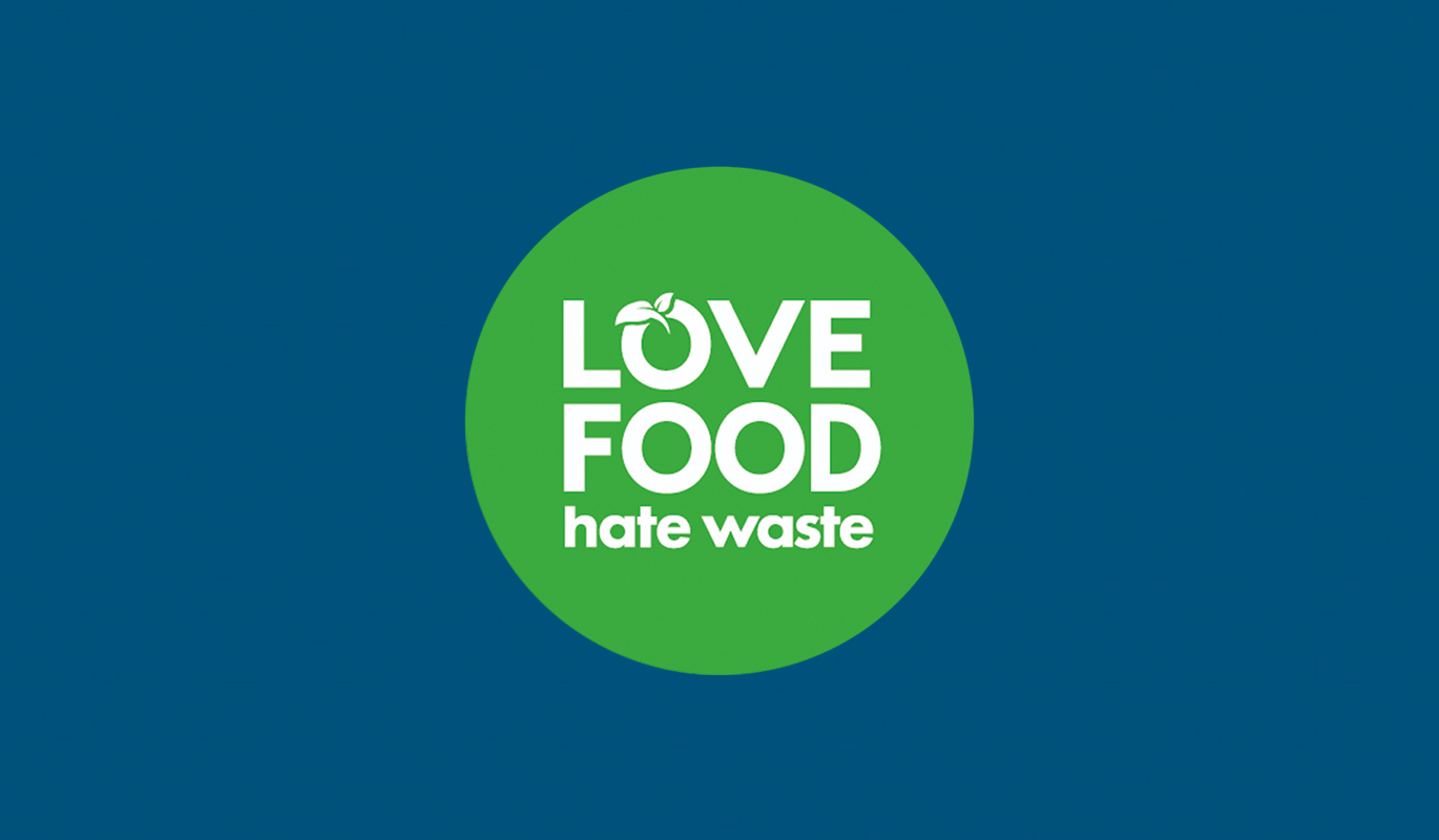 Love Food, Hate Waste