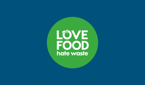 Love Food, Hate Waste