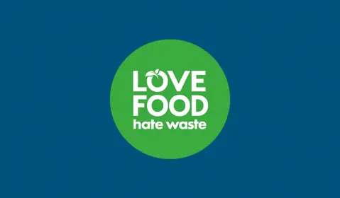 Love Food, Hate Waste