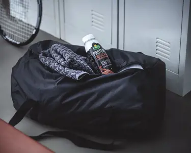 Arla Protein workouts