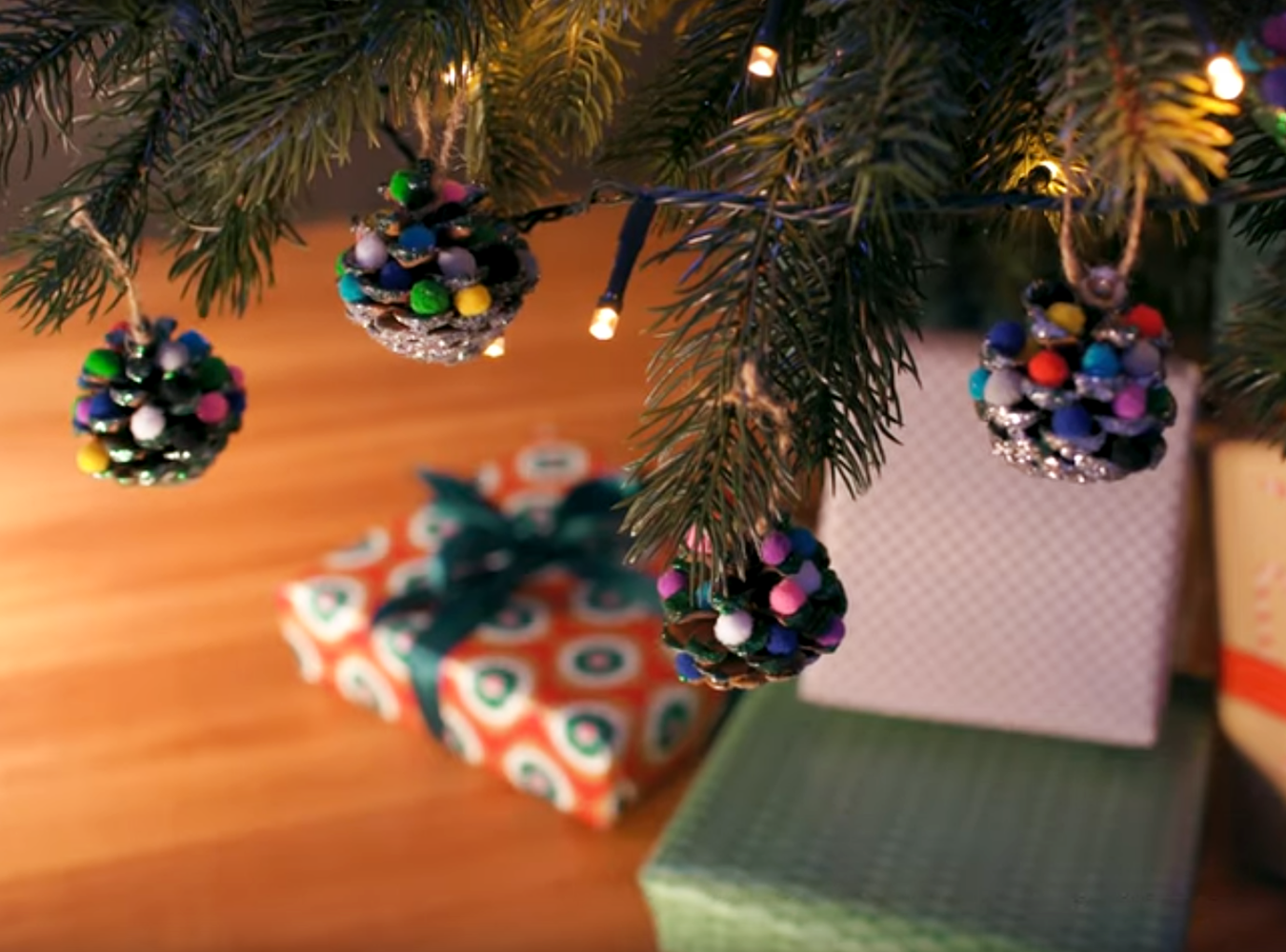 Big Milk Christmas adventure