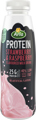 Strawberry & Raspberry flavoured milk 482ml
