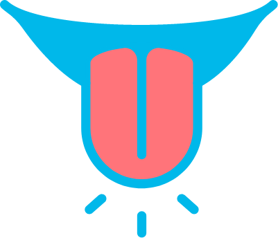 Extra goodness, really tasty