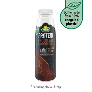 Arla Protein Chocolate flavoured milk 482ml