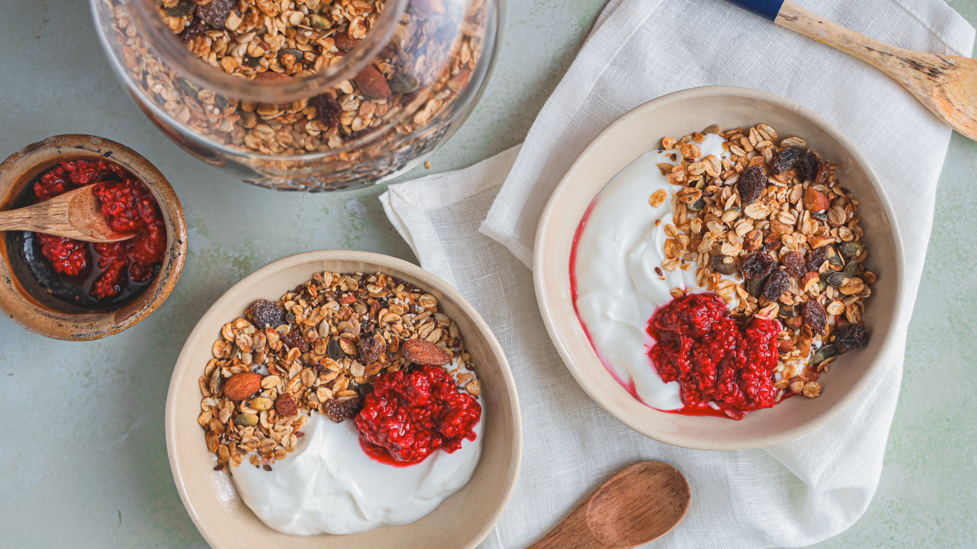 Protein breakfast ideas: our best recipes