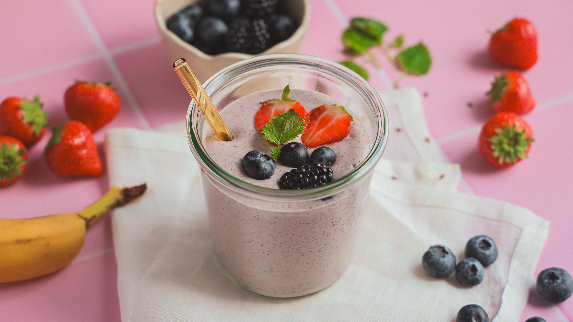 High-protein breakfast meals 