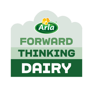 Forward Thinking Dairy Logo