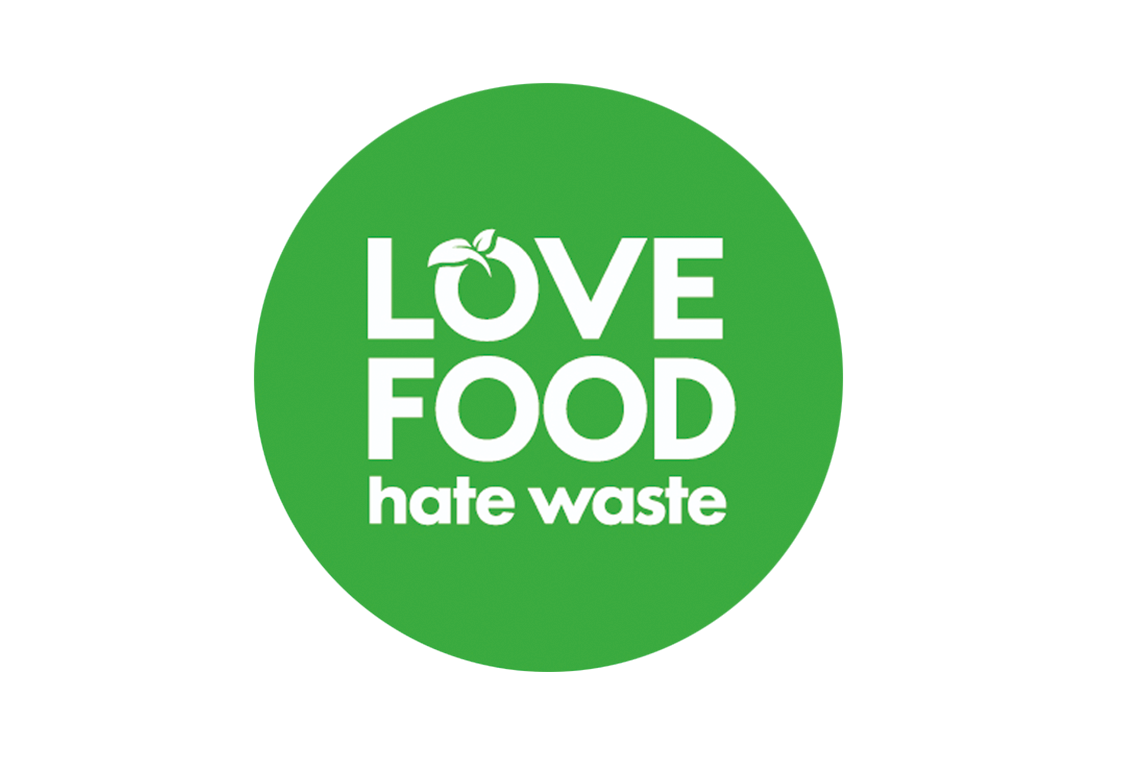 JOIN THE FIGHT AGAINST FOOD WASTE