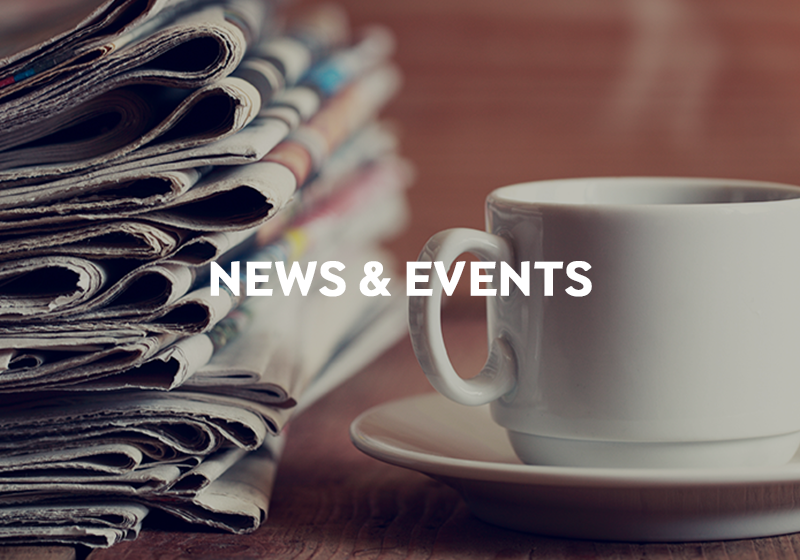 News & Events