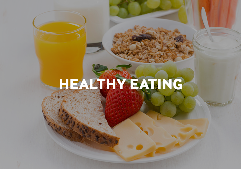 Healthy Eating