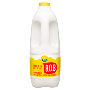 Arla B.O.B. Milk