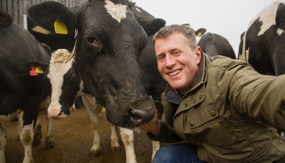 Farmer story image