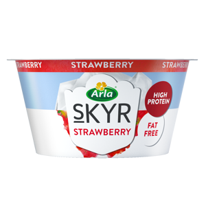 Arla Skyr Strawberry 150g