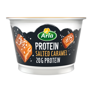 Arla Protein Salted Caramel Yogurt 200g