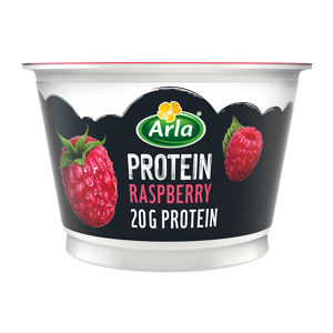Arla Protein Raspberry 200g