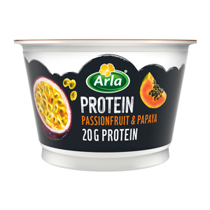 Arla Protein Passion Fruit & Papaya 200g