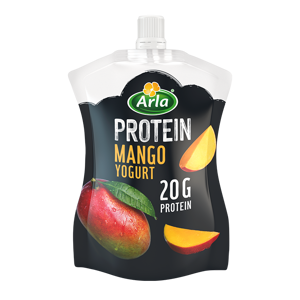 Arla Protein Mango Pouch 200g