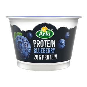 Arla Protein Blueberry  200g