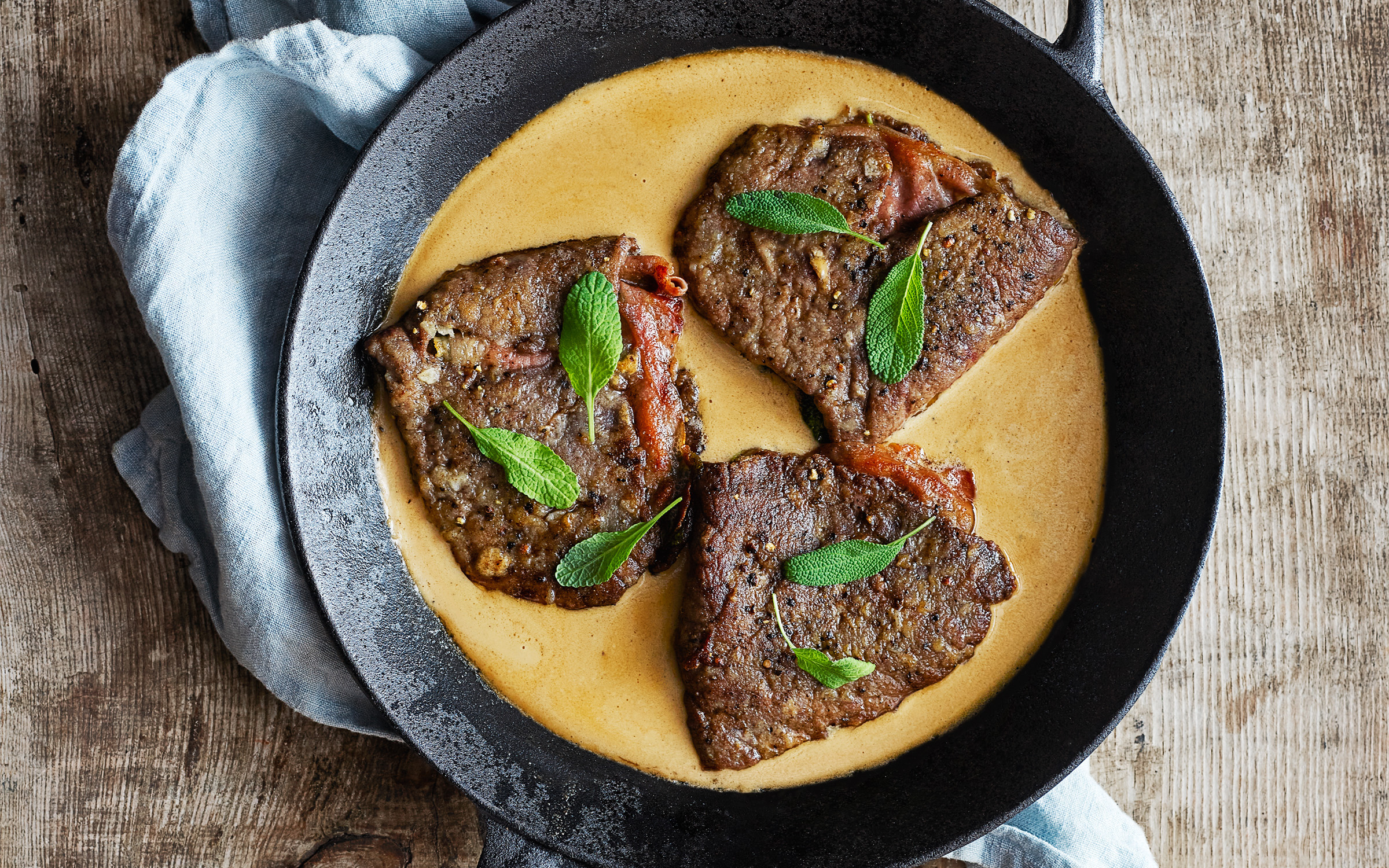 Quick and easy recipes for dinners