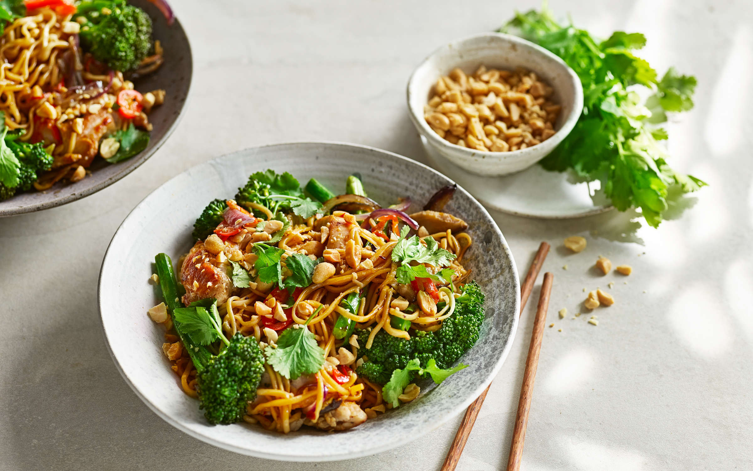 Easy and quick lunch ideas