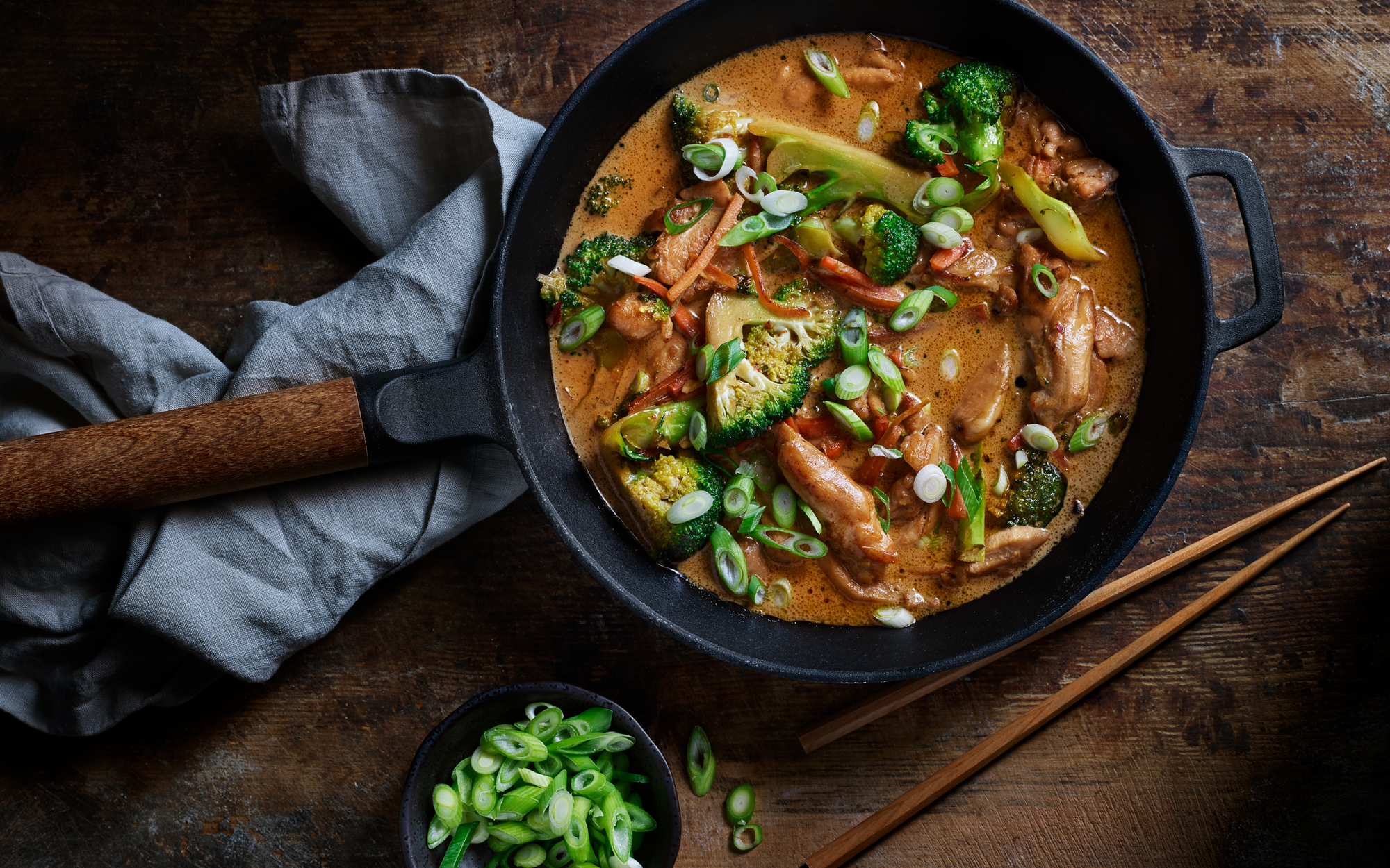 Easy and quick recipes for every meal