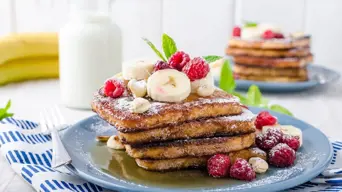 Our Kefir recipes