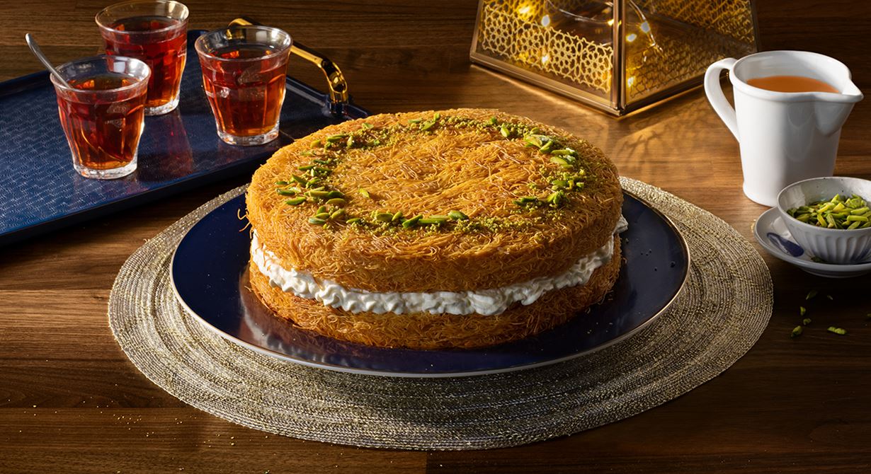 Cooking, dishes and traditions for Ramadan