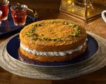 Cooking, dishes and traditions for Ramadan