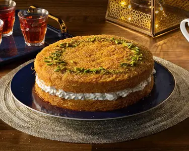 Ramadan recipes & Iftar ideas